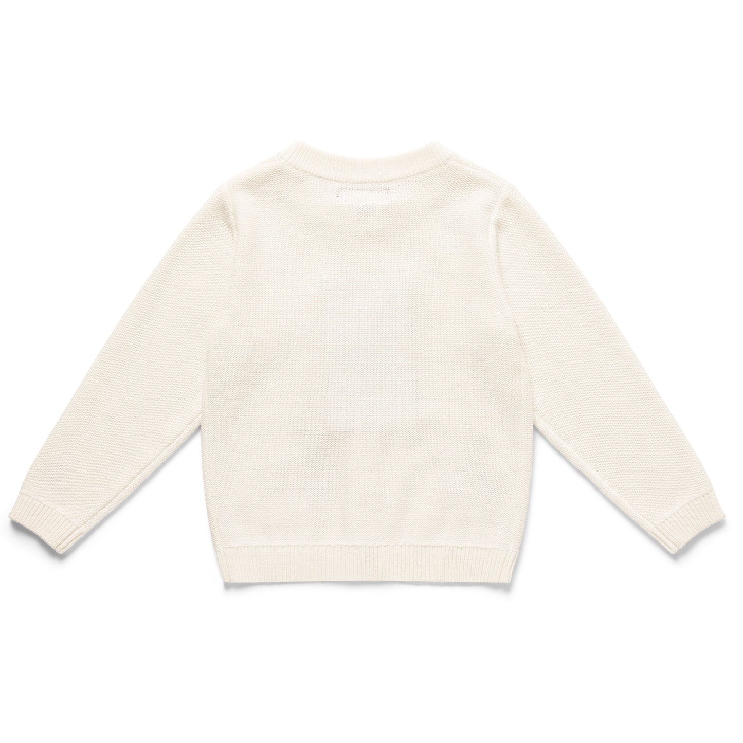 The Ballerina Cardigan