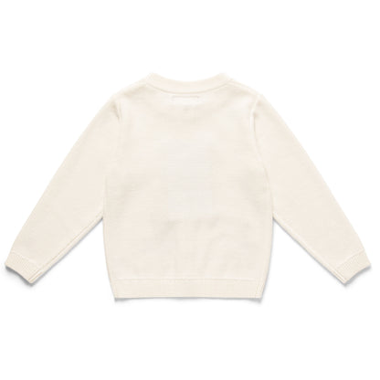 The Ballerina Cardigan