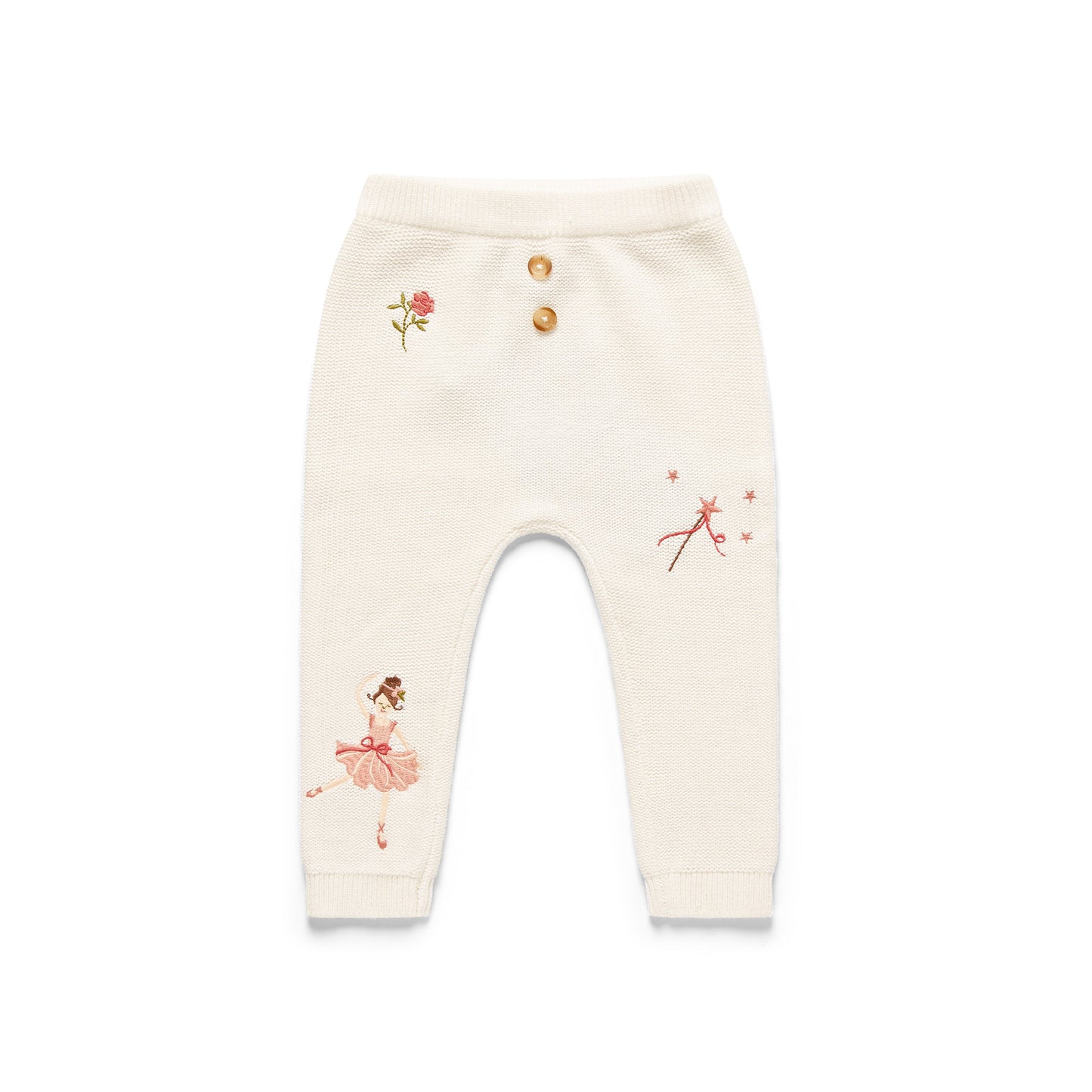 The Ballerina Joggers