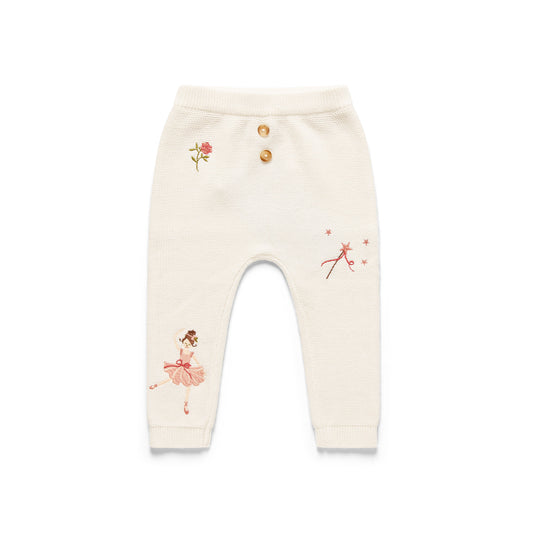 The Ballerina Joggers (Wholesale)