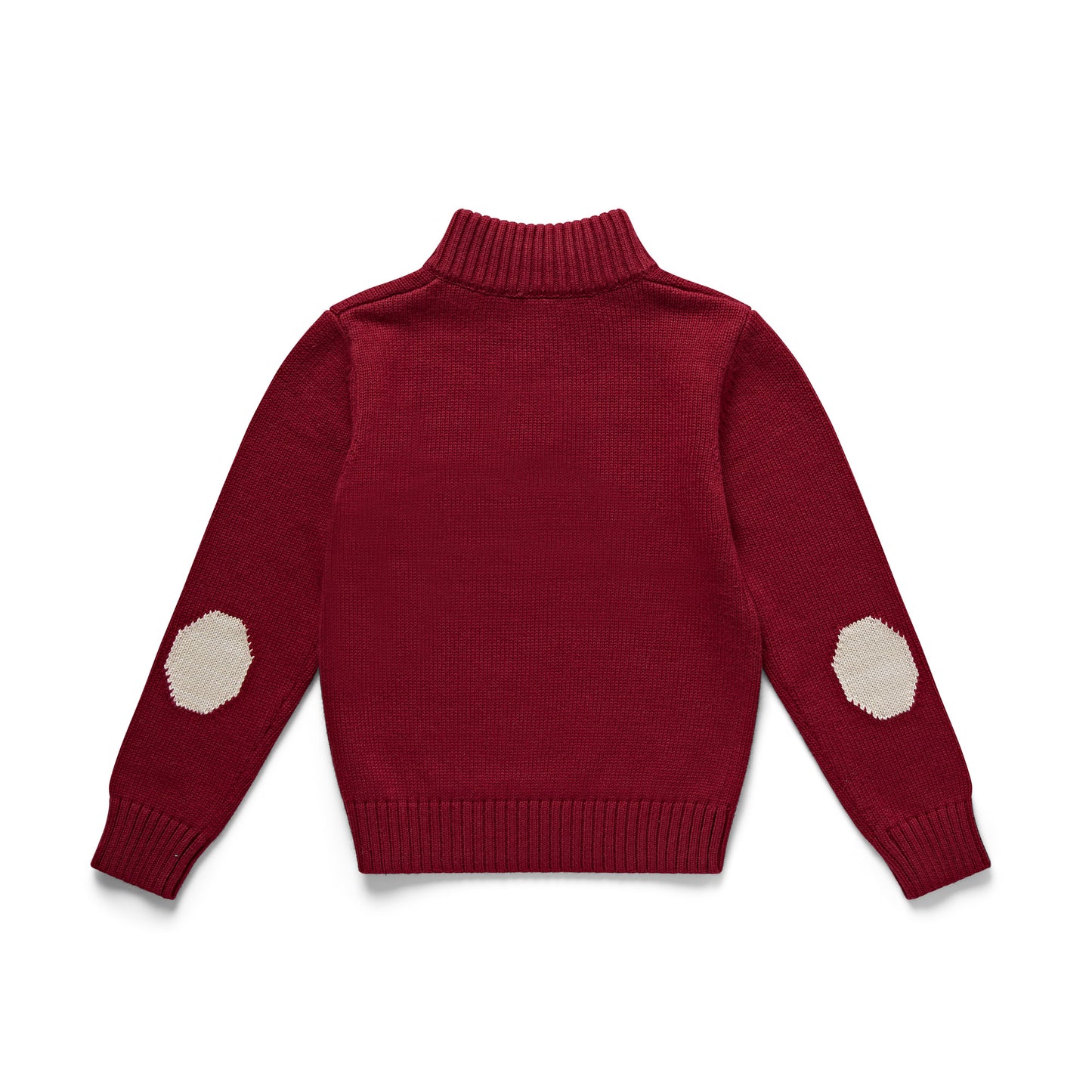 The Quarter Zip