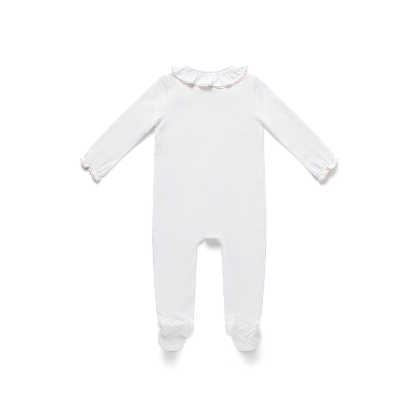 Fairy Embroidered Sleepsuit