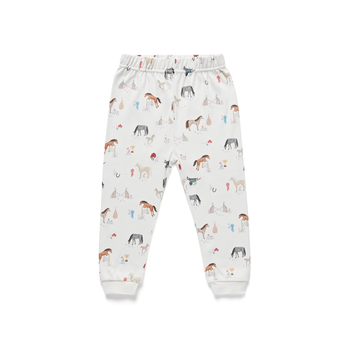 The Pony Print Pyjamas Wholesale
