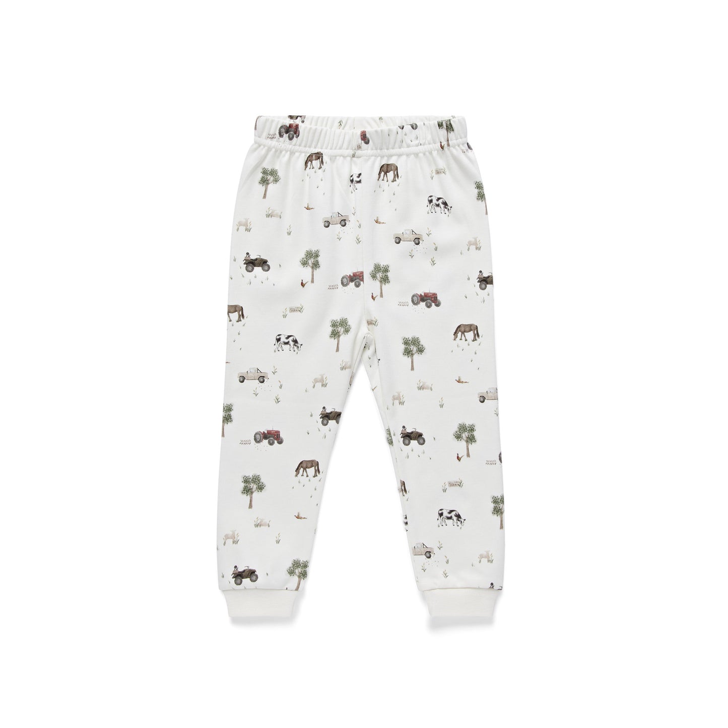 The Farm Print Pyjamas Wholesale