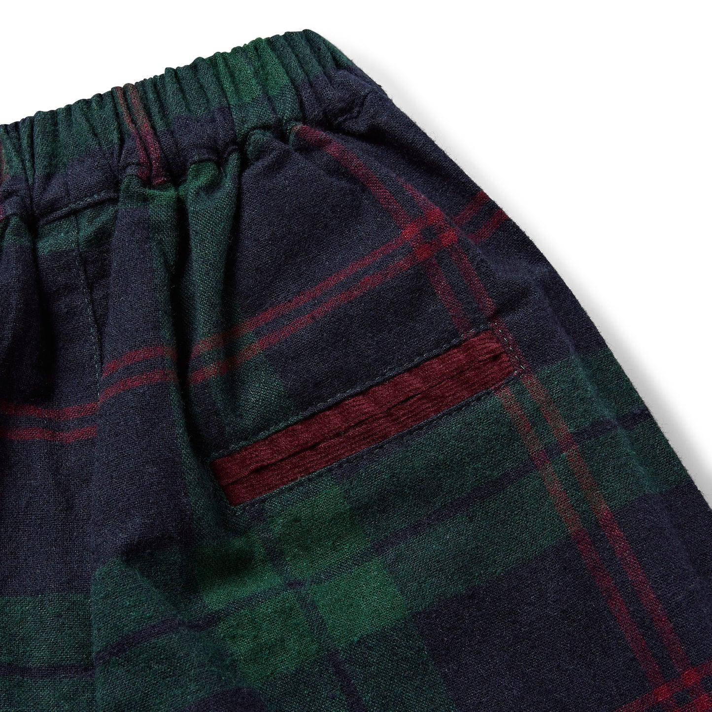 The Tartan Trousers Wholesale