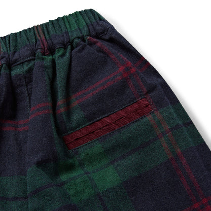 The Tartan Trousers Wholesale