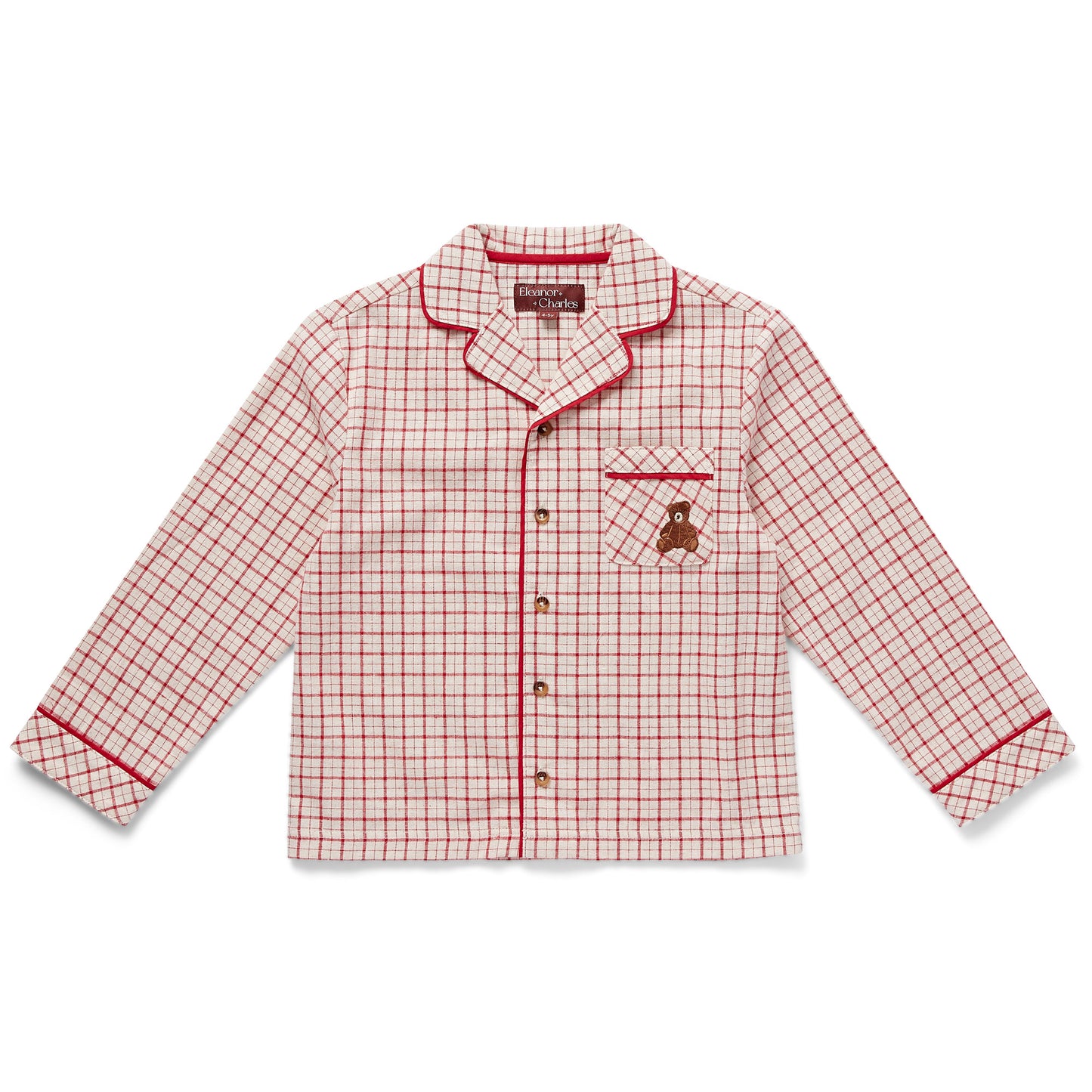 The Teddy Pyjamas