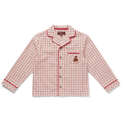 The Teddy Pyjamas