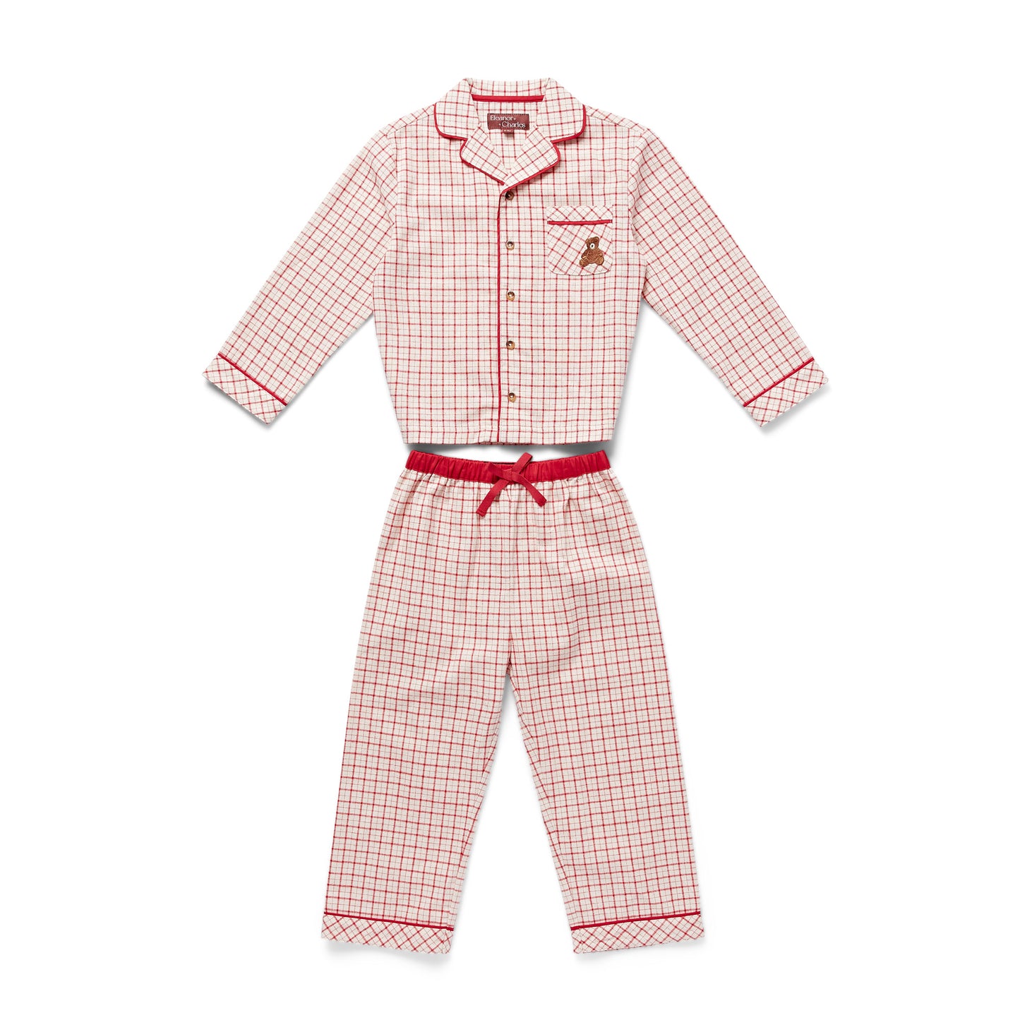 The Teddy Pyjamas