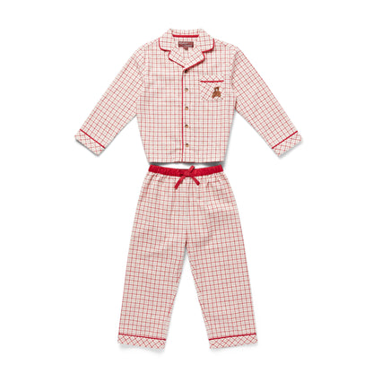 The Teddy Pyjamas