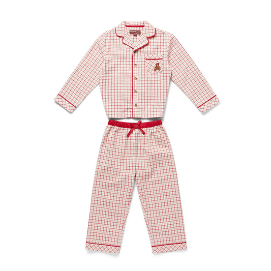 The Teddy Pyjamas