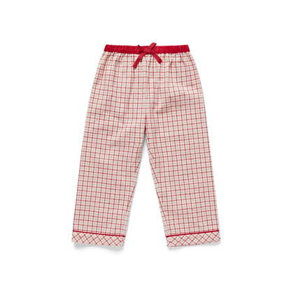 The Teddy Pyjamas