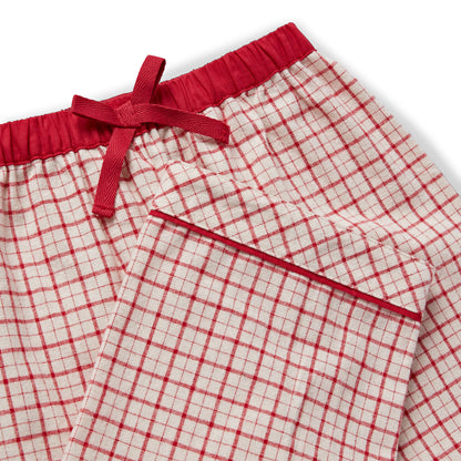 The Teddy Pyjamas
