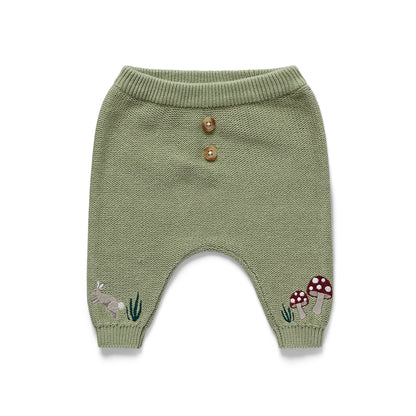 Enchanted Forest Joggers