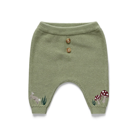 Enchanted Forest Joggers