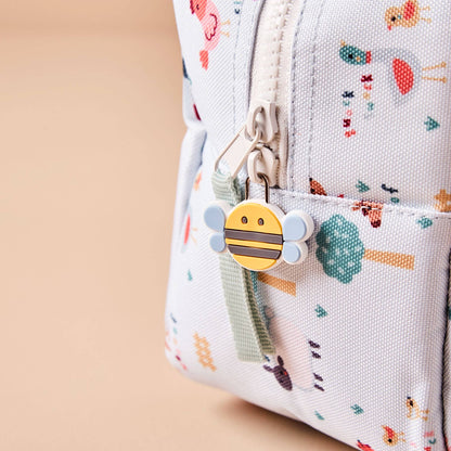Just Bee Kids Farm Design Insulated Lunch Bag