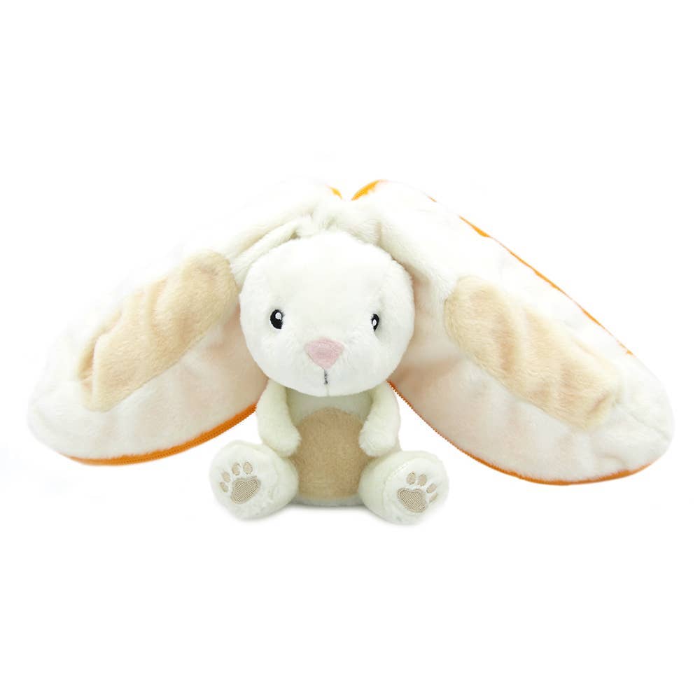 Flipetz - Gadget the Bunny/Carrot  2-in-1