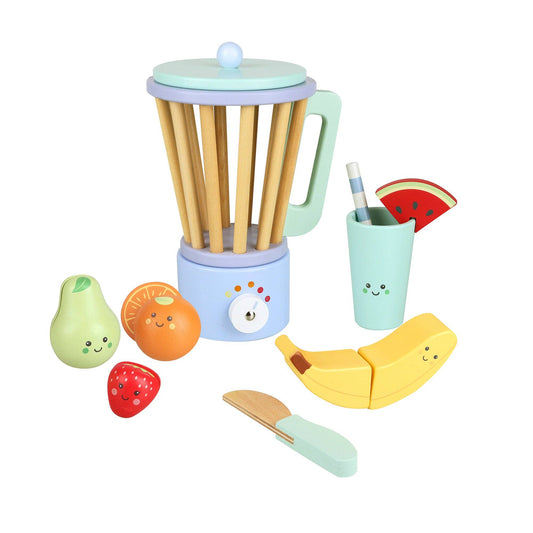 NEW Happy Treats - Smoothie Maker