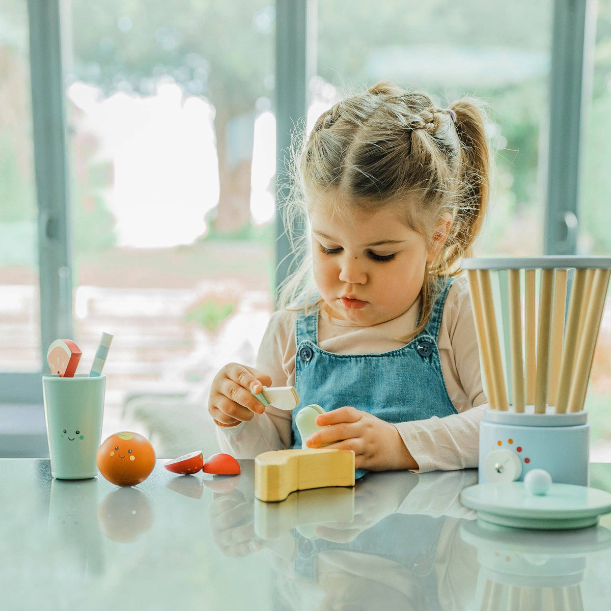 NEW Happy Treats - Smoothie Maker