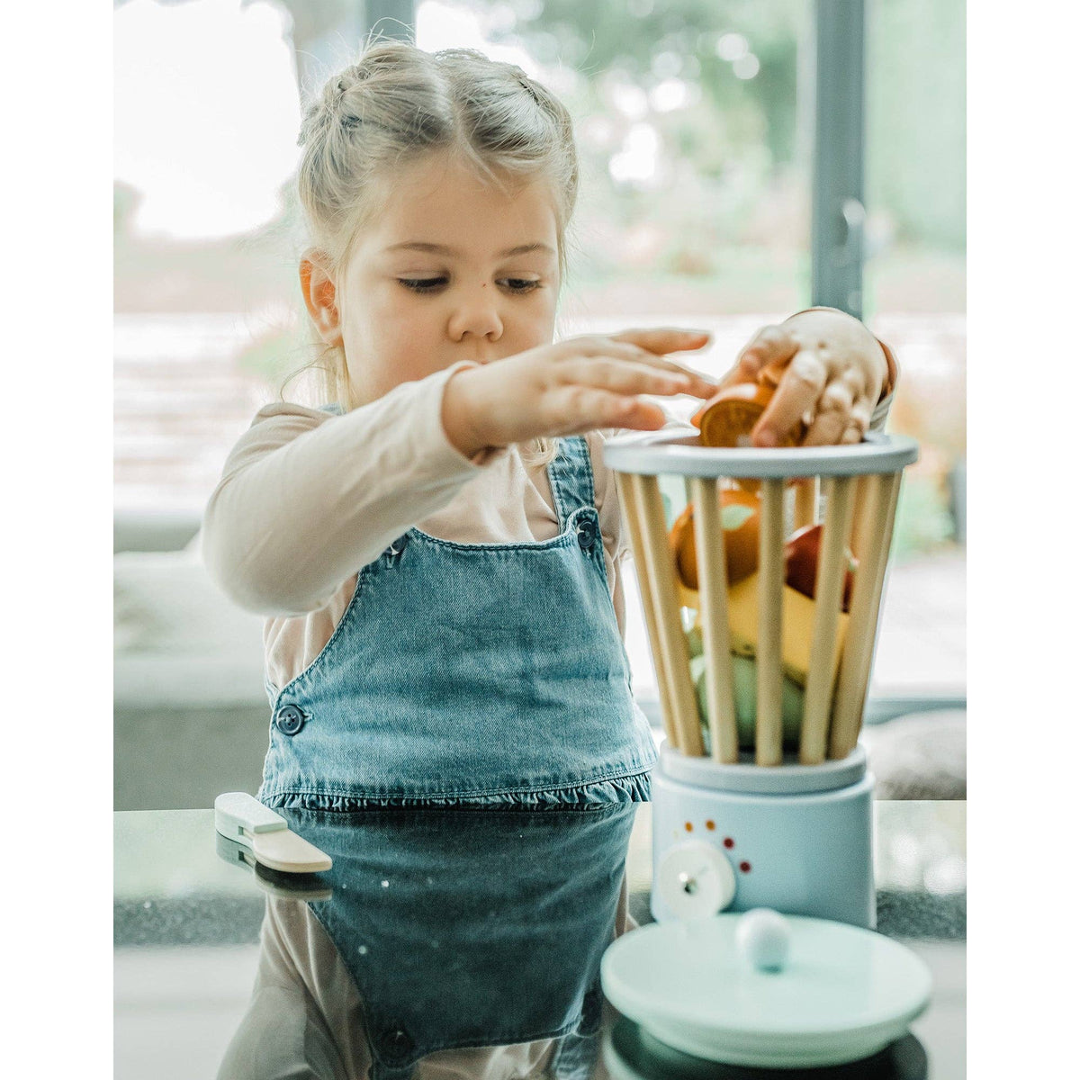 NEW Happy Treats - Smoothie Maker