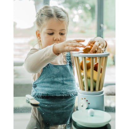 NEW Happy Treats - Smoothie Maker