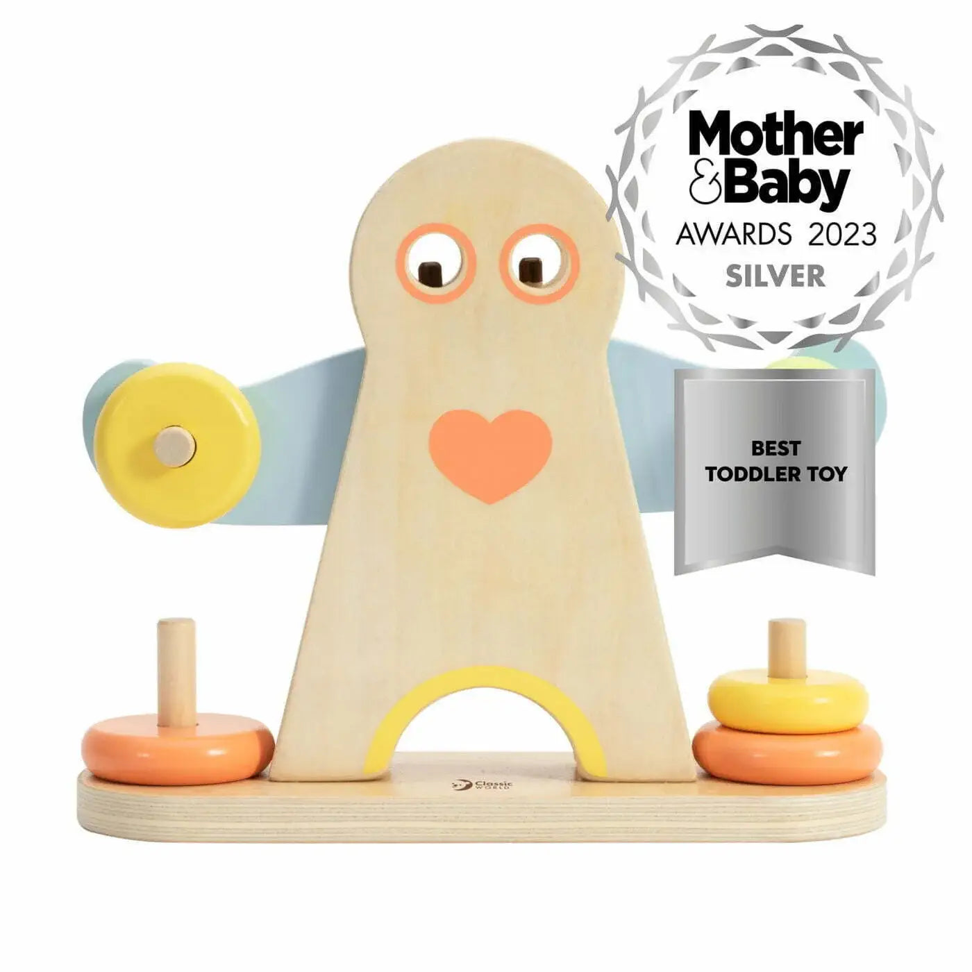 Classic World - Hercules Weightlifting