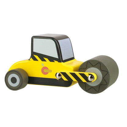 NEW Roadworks Vehicles
