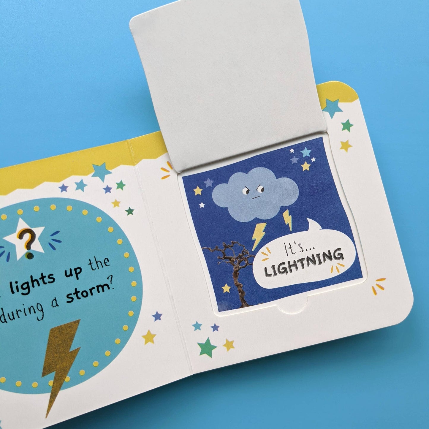 Little Wonders My First Mini Lift The Flap Book