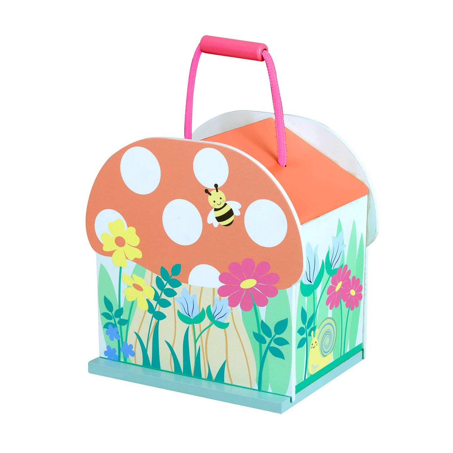 NEW Fairy House Play Set