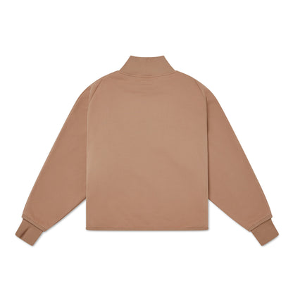 Ladies Cape Style Jumper Wholesale