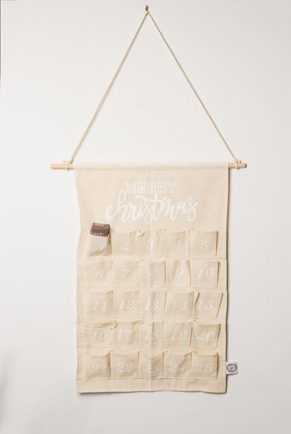Personalised Advent Calendar