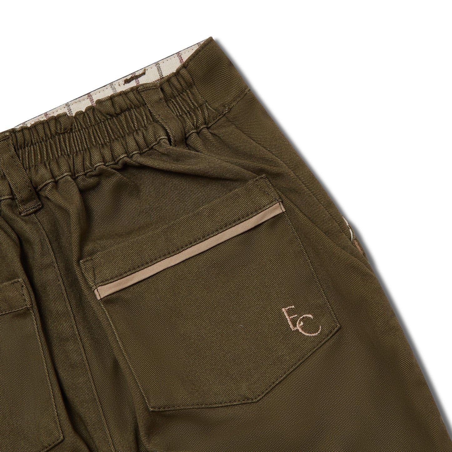 Chino Trousers Wholesale