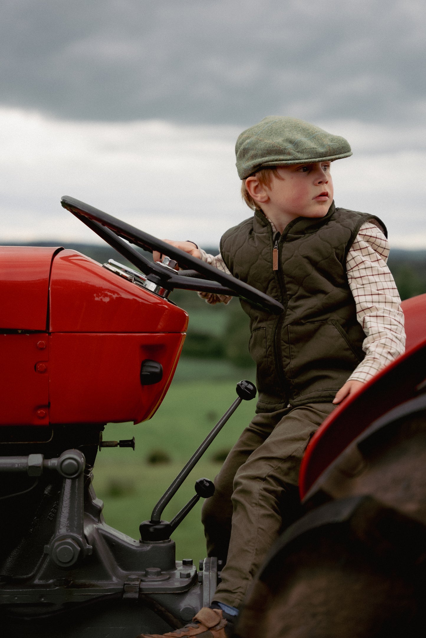 The Gilet Jacket Wholesale
