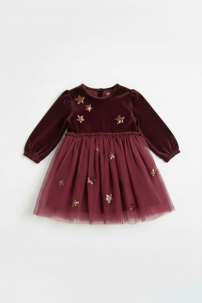 Star Tutu Dress