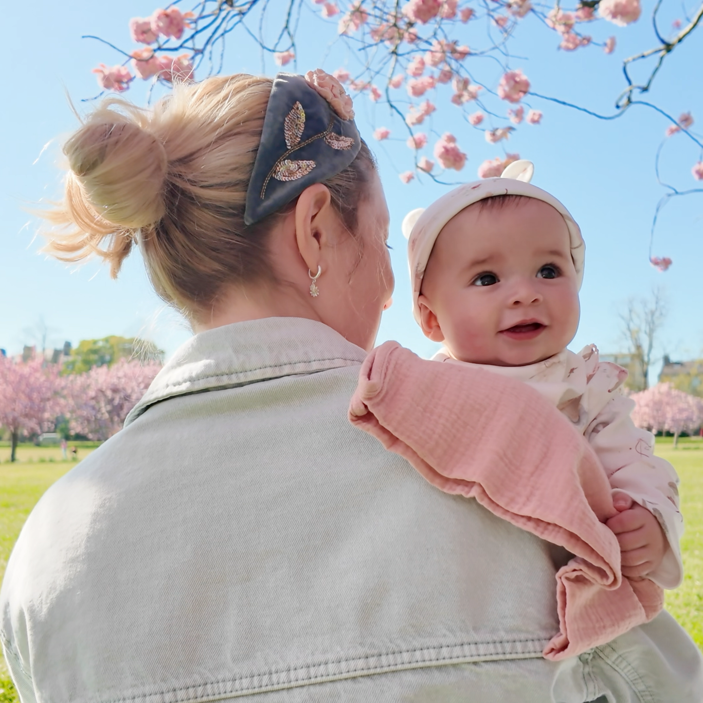 The Ballerina Baby Bundle