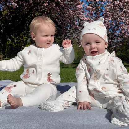The Ballerina Baby Bundle
