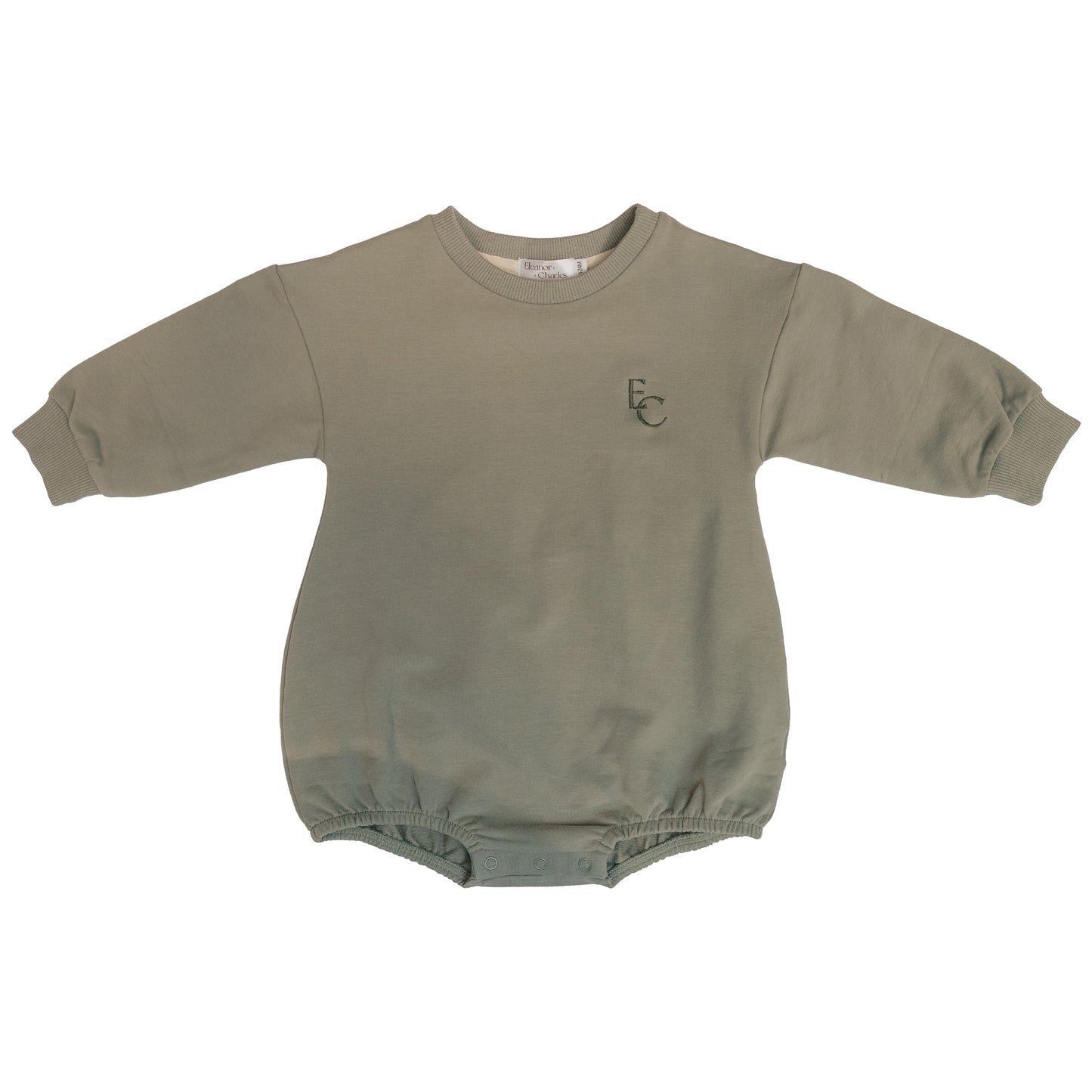 New Organic Cotton Jumpers