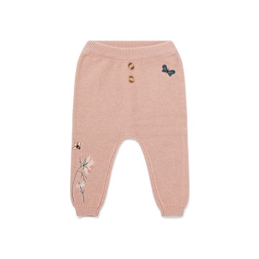 English Garden Joggers