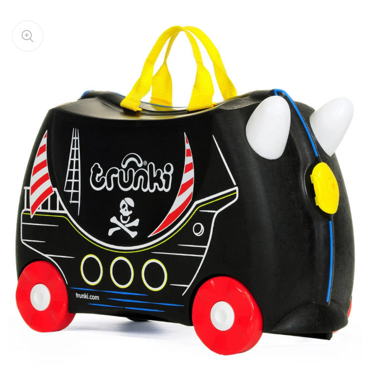 Trunki Pedro Pirate