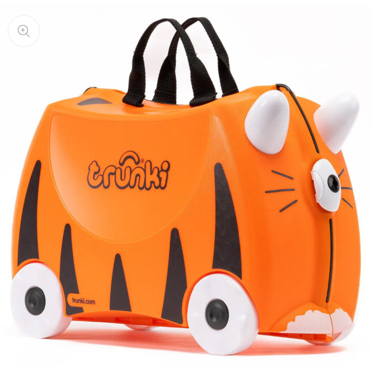 Trunki Tipu Tiger