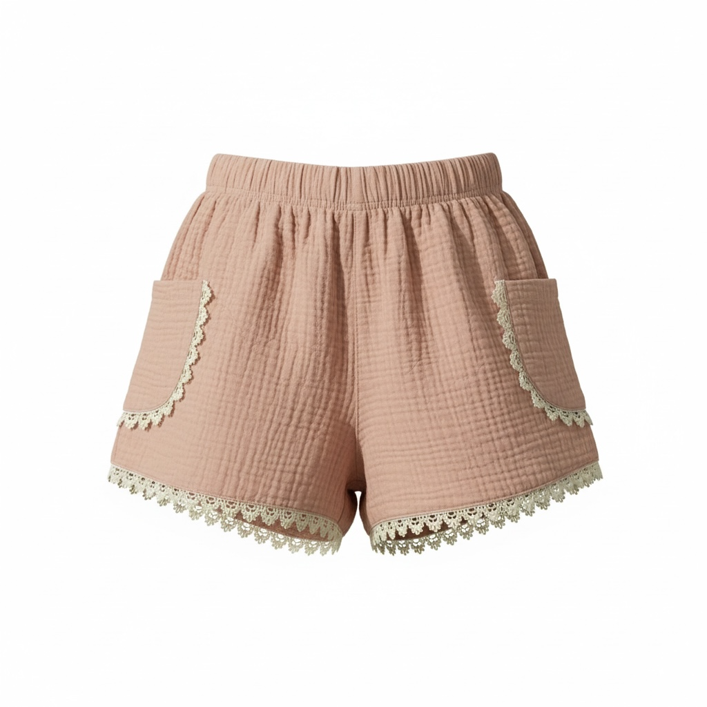 The Culotte Shorts (Wholesale)