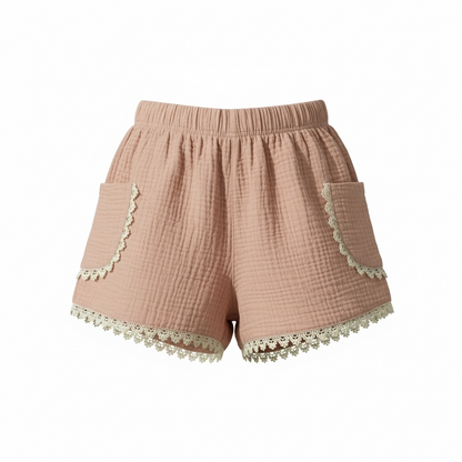 The Culotte Shorts (Wholesale)