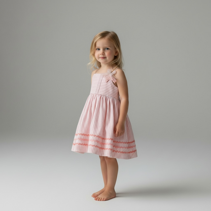 The Wand Dress (Wholesale)