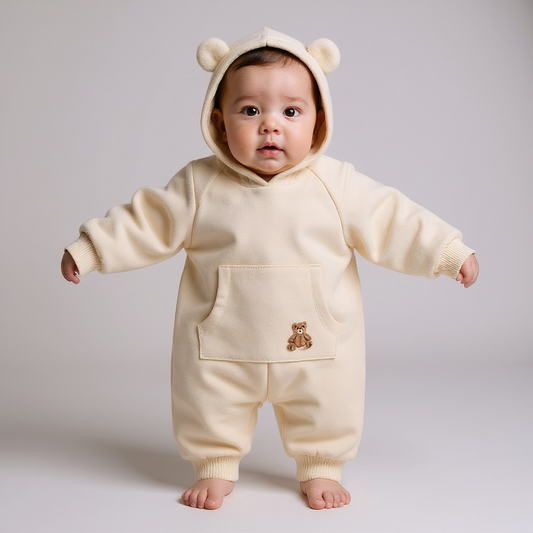 The Teddy Bear Romper Wholesale