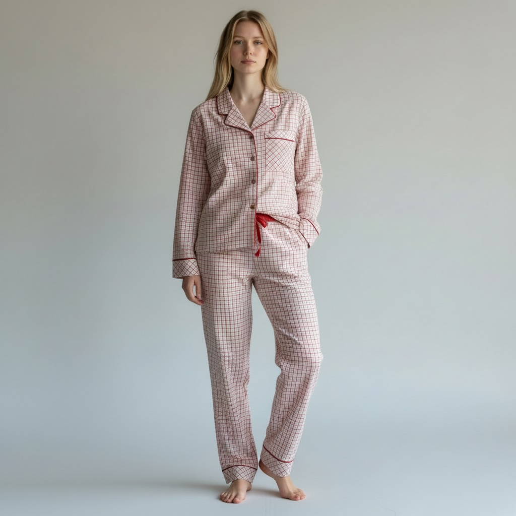 Ladies Pyjamas