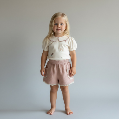 The Culotte Shorts (Wholesale)