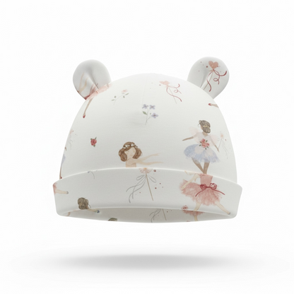 Ballerina Welcome Set