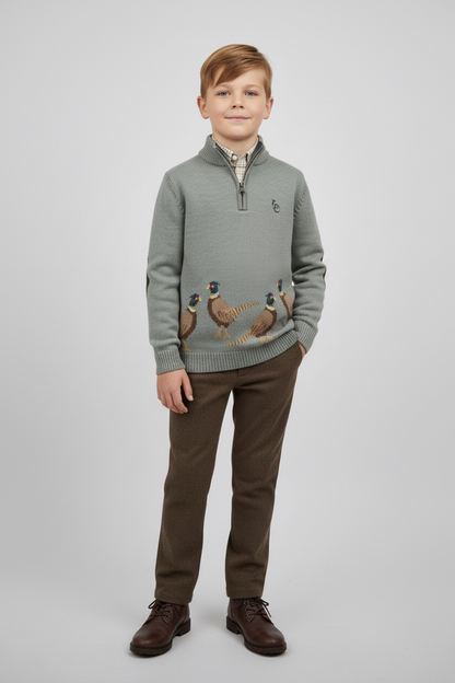 The Moleskin Trousers (Wholesale)