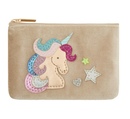 MIMI & LULA Magical Unicorn Purse