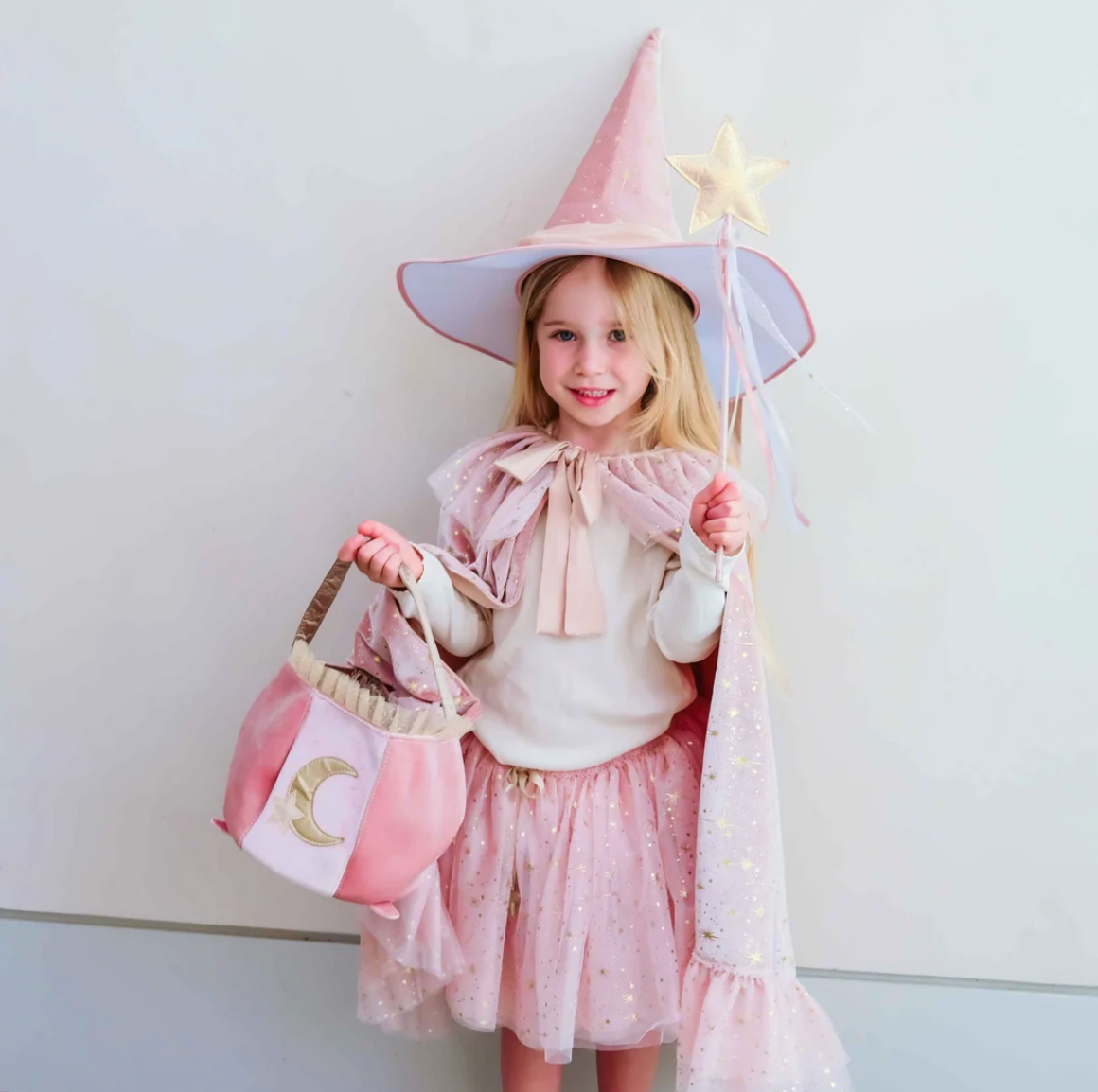 MIMI & LULA Pretty Sparkly Wand